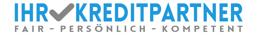 Ihr Kreditpartner (Logo)